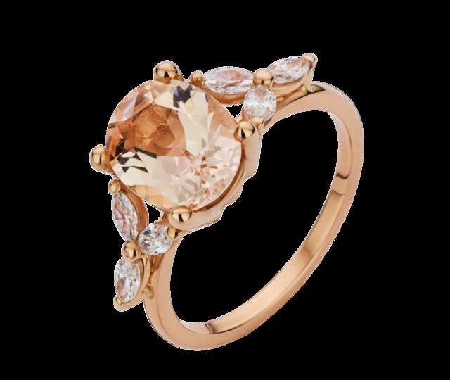 Ring Atelier P.