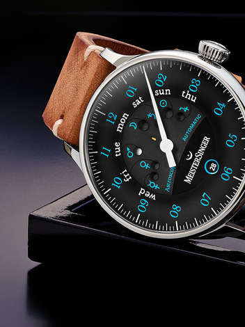 MeisterSinger - 0