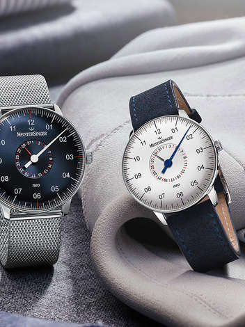 MeisterSinger - 1