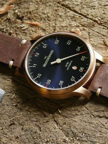 MeisterSinger - 2