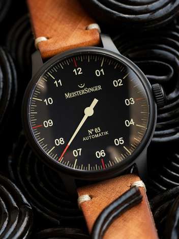 MeisterSinger - 3