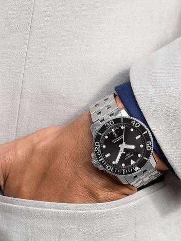 Horloges - 3