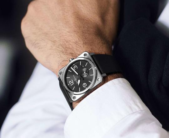 Horloges
