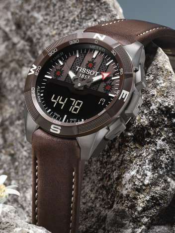 Tissot - 1
