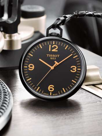 Tissot - 2