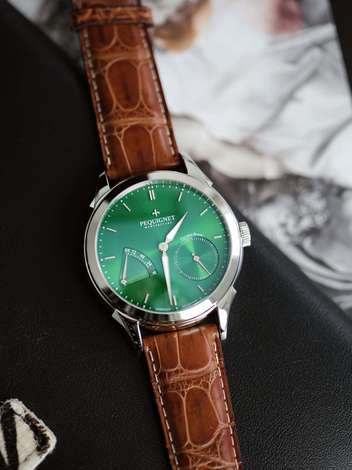 Horloges - 9