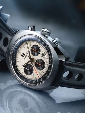 Tissot - 3