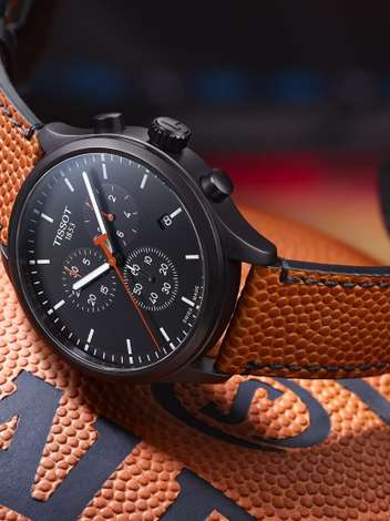 Tissot - 4