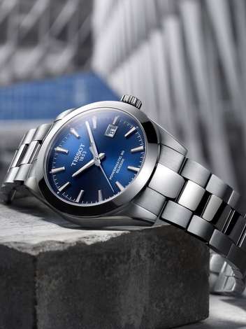 Tissot - 5