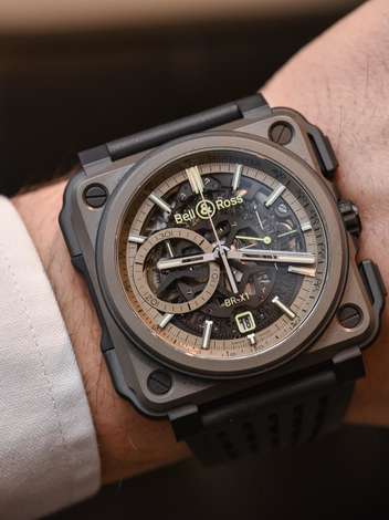 Bell & Ross - 0