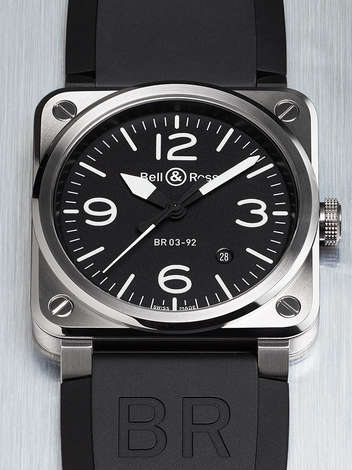 Bell & Ross - 1