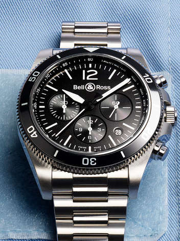 Bell & Ross - 2