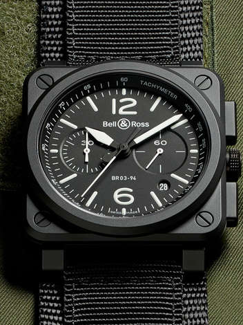 Bell & Ross - 3