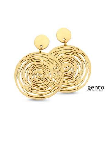 Gento - 2