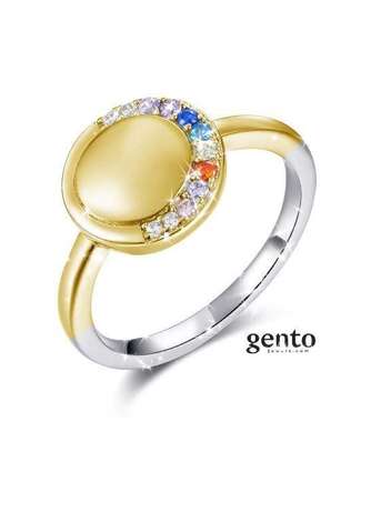Gento - 5