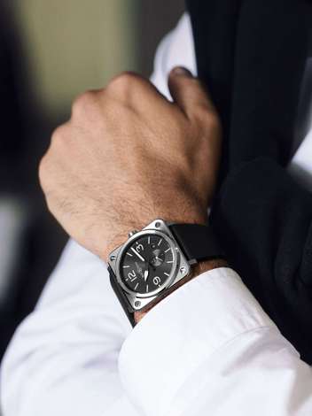 Bell & Ross - 4