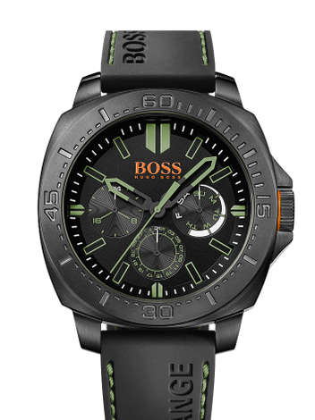 Boss - 1