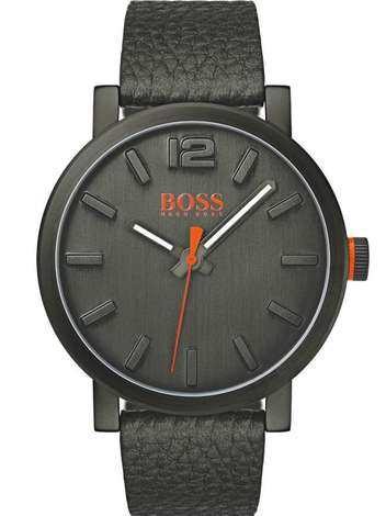 Boss - 8