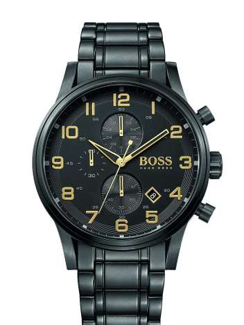 Boss - 7