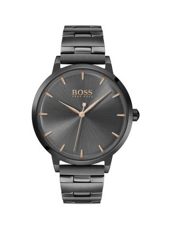 Boss - 0