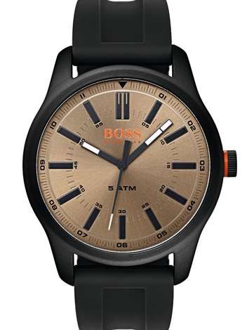 Boss - 5