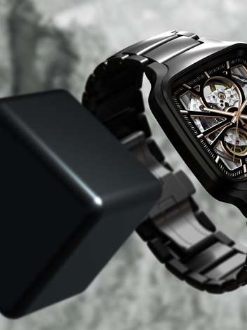 Rado - 5