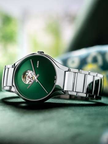 Horloges - 6