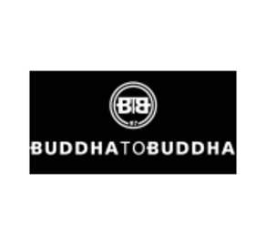 Buddha to Buddha