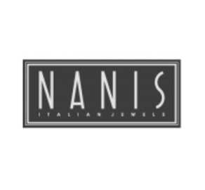 Nanis