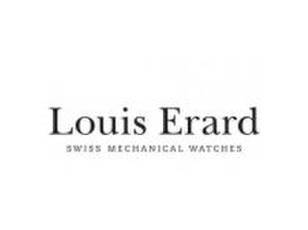 Louis Erard