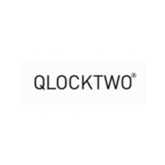 Qlocktwo
