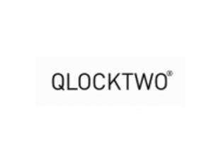 Qlocktwo