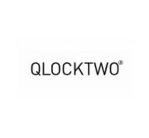 Qlocktwo